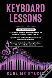 Capa do artigo Keyboard Lessons