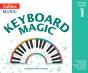 Keyboard Magic - Preview