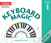 Capa do artigo Keyboard Magic