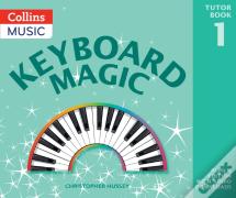 Keyboard Magic