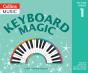 Keyboard Magic - Preview