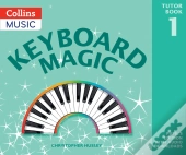 Keyboard Magic