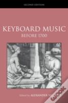 Keyboard Music Before 1700
