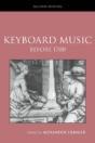 Keyboard Music Before 1700 - Preview