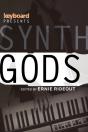 Keyboard Presents Synth Gods - Preview