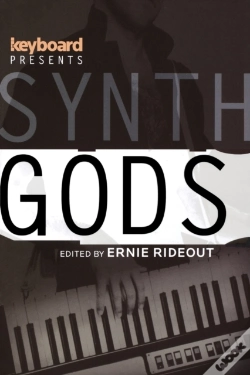 Capa do artigo Keyboard Presents Synth Gods