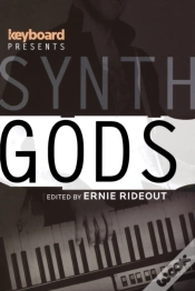 Capa do artigo Keyboard Presents Synth Gods