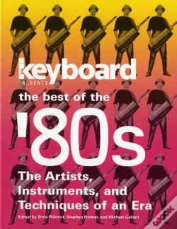 Capa do artigo Keyboard Presents The Best Of The '80s