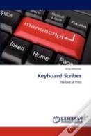 Keyboard Scribes