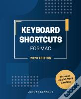 Keyboard Shortcuts For Mac