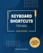 Keyboard Shortcuts For Mac - Preview