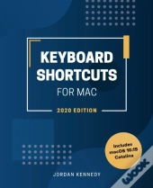 Keyboard Shortcuts For Mac