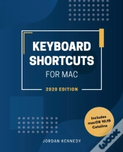 Capa do artigo Keyboard Shortcuts For Mac