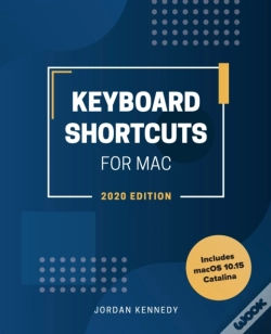 Capa do artigo Keyboard Shortcuts For Mac