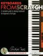 Keyboards From Scratch - Preview