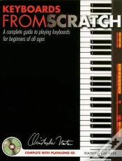 Capa do artigo Keyboards From Scratch