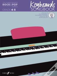 Keyboards Songbook