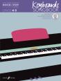 Keyboards Songbook - Preview