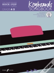 Capa do artigo Keyboards Songbook