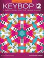 Keybop Volume 2 - Preview