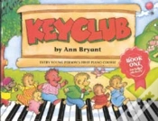 Capa do artigo Keyclub Pupil