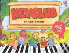Keyclub Pupil'S Book 1