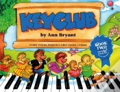 Capa do artigo Keyclub Pupil