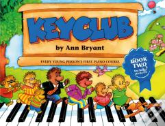 Keyclub Pupil'S Book 2