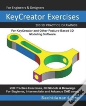 Keycreator Exercises