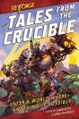 Keyforge: Tales From The Crucible - Preview