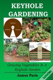 Capa do artigo Keyhole Gardening