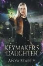 Keymaker'S Daughter - Preview