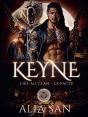 Keyne : Liée Au Clan - Le Pacte - Preview