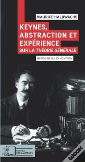 Capa do artigo Keynes, Abstraction Et Expérience