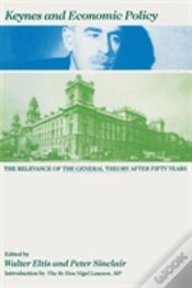 Capa do artigo Keynes And Economic Policy