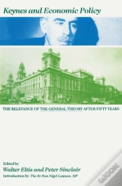 Capa do artigo Keynes And Economic Policy