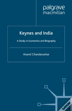 Capa do artigo Keynes And India