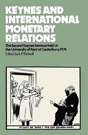 Keynes And International Monetary Relations - Preview