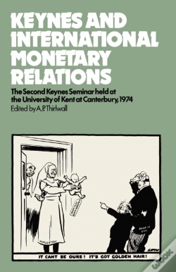 Capa do artigo Keynes And International Monetary Relations
