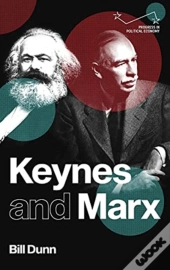 Keynes And Marx