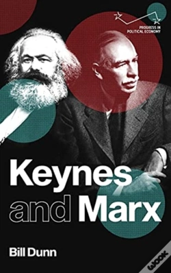 Capa do artigo Keynes And Marx