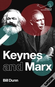 Capa do artigo Keynes And Marx