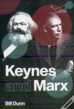 Capa do artigo Keynes And Marx