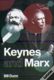Capa do artigo Keynes And Marx