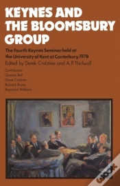 Capa do artigo Keynes And The Bloomsbury Group