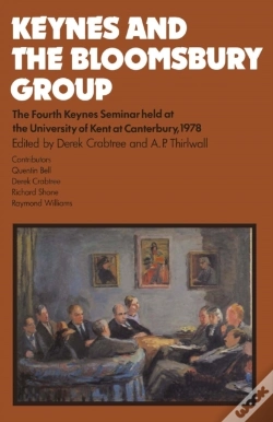 Capa do artigo Keynes And The Bloomsbury Group
