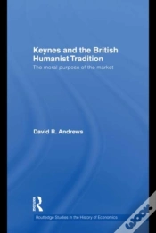 Capa do artigo Keynes And The British Humanist Tradition