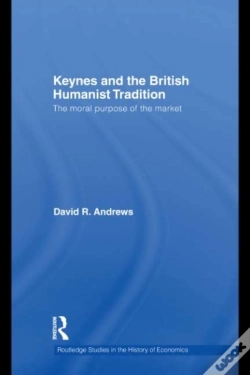 Capa do artigo Keynes And The British Humanist Tradition