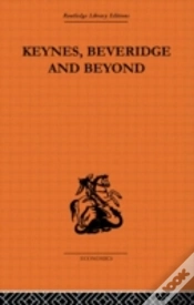 Capa do artigo Keynes, Beveridge And Beyond