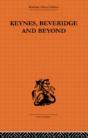 Keynes, Beveridge And Beyond - Preview